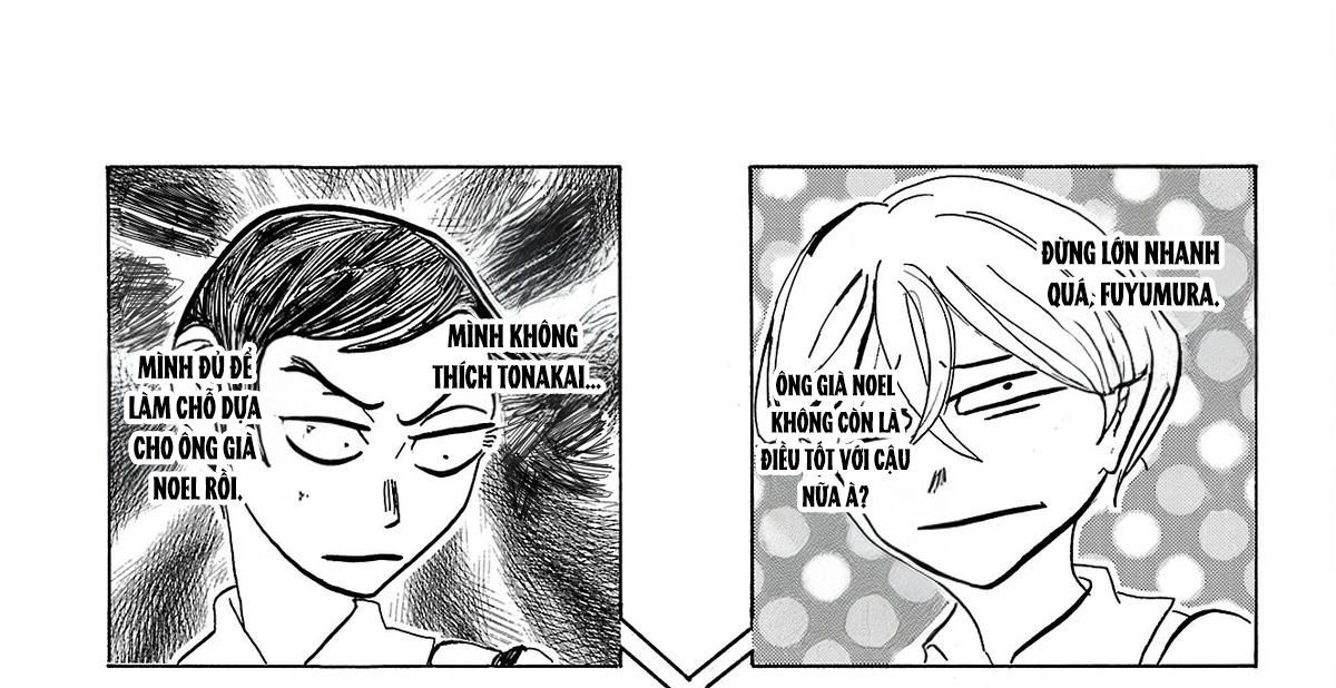 Sanda Chap 66 - Next Chap 67