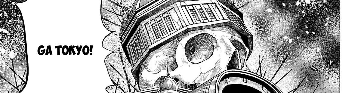 Sanda Chap 66 - Next Chap 67