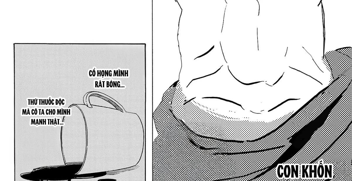 Sanda Chap 66 - Next Chap 67