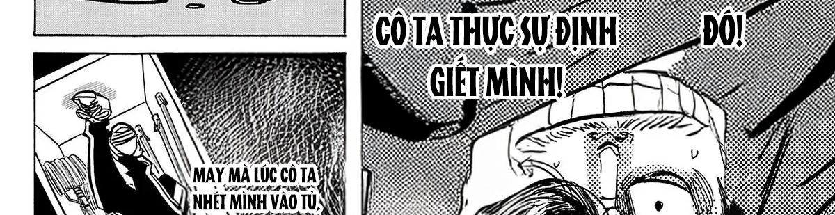 Sanda Chap 66 - Next Chap 67