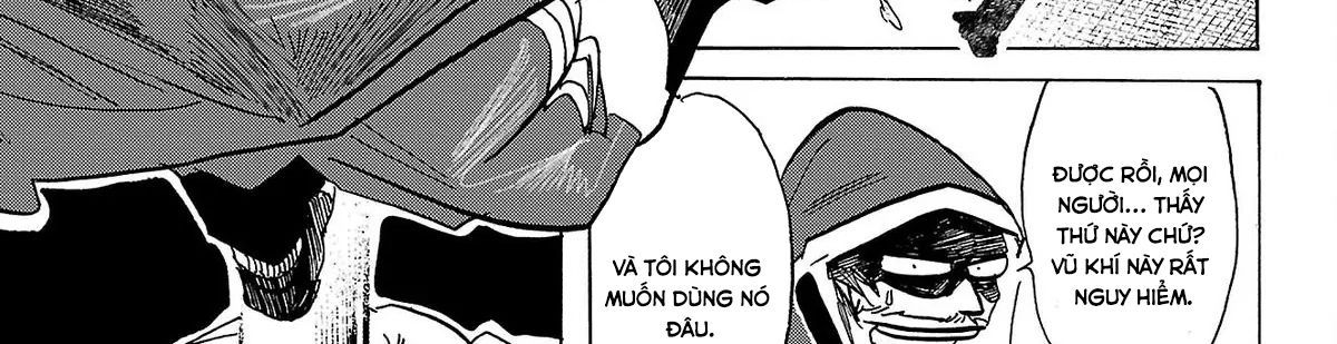 Sanda Chap 67 - Next Chap 68