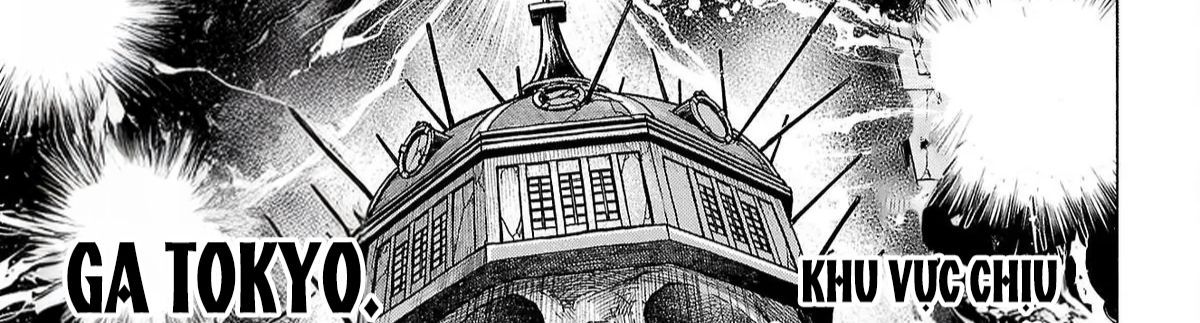 Sanda Chap 67 - Next Chap 68