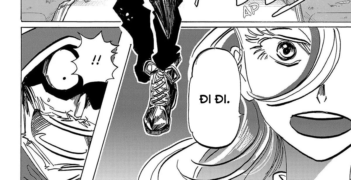 Sanda Chap 67 - Next Chap 68