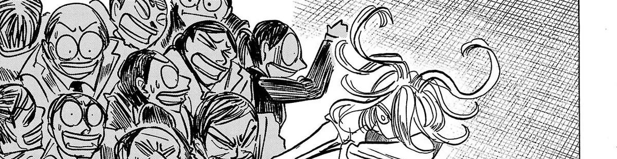 Sanda Chap 67 - Next Chap 68