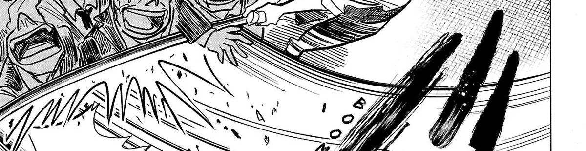 Sanda Chap 67 - Next Chap 68