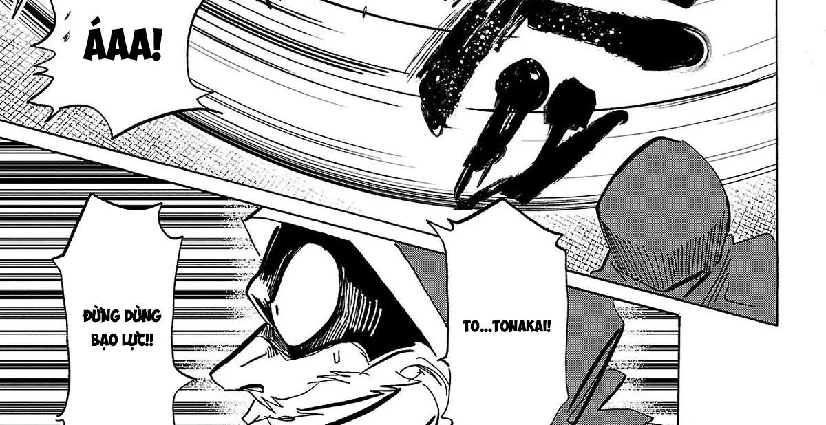 Sanda Chap 67 - Next Chap 68