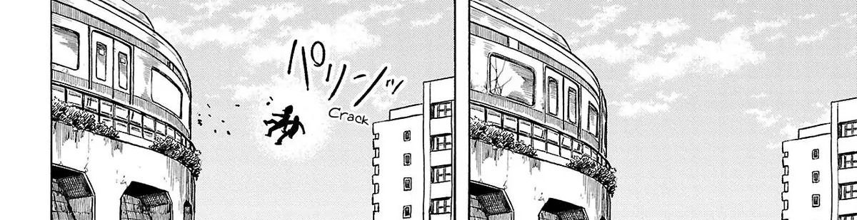 Sanda Chap 67 - Next Chap 68