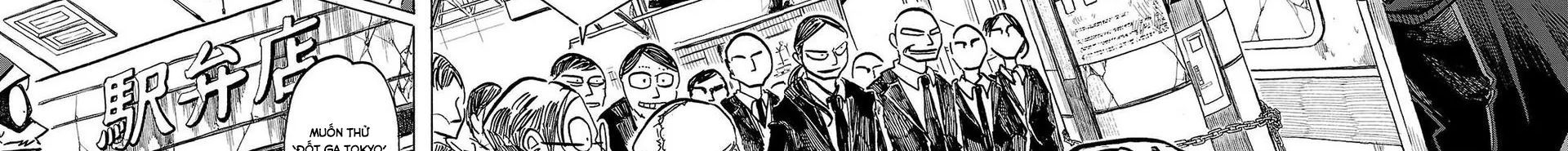 Sanda Chap 67 - Next Chap 68