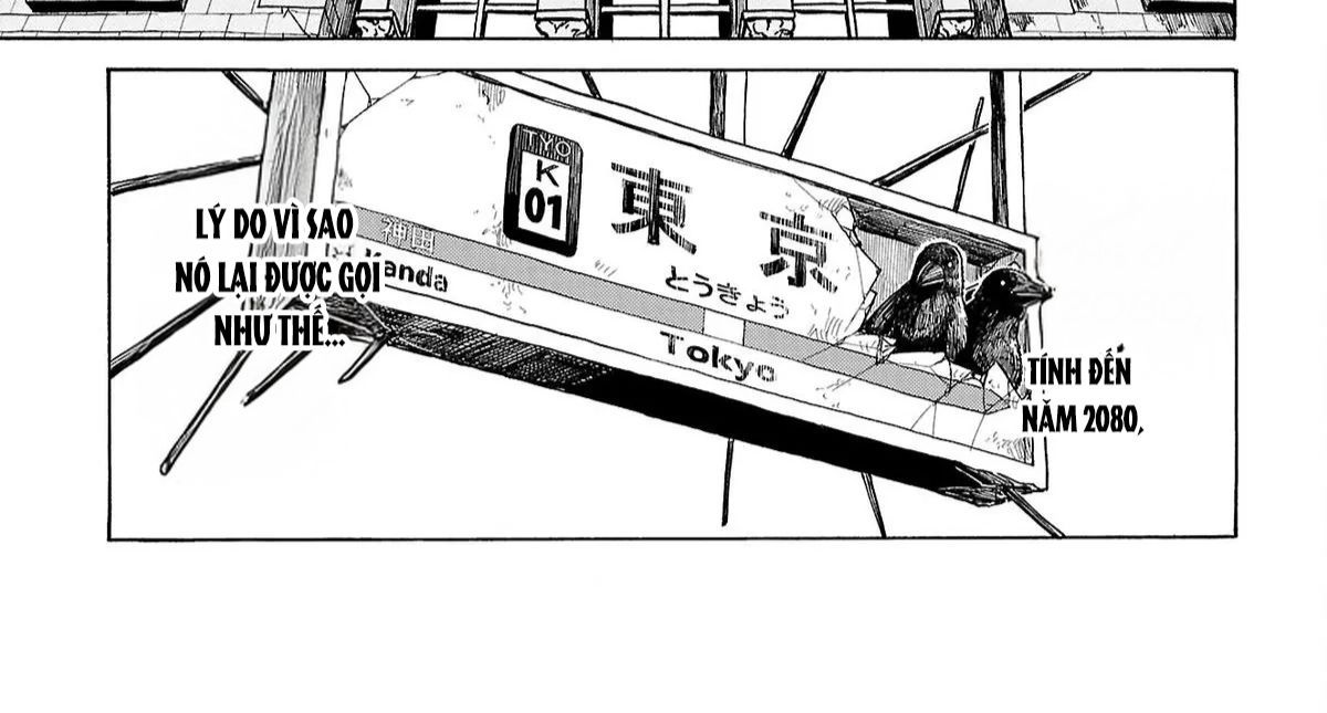 Sanda Chap 67 - Next Chap 68