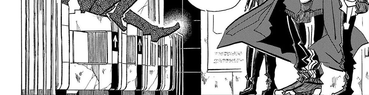 Sanda Chap 67 - Next Chap 68