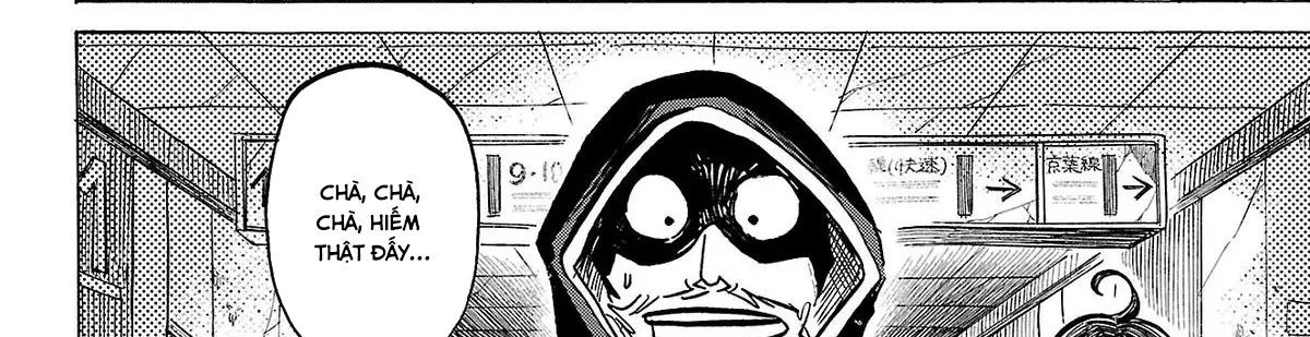 Sanda Chap 67 - Next Chap 68