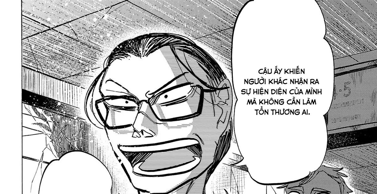 Sanda Chap 67 - Next Chap 68