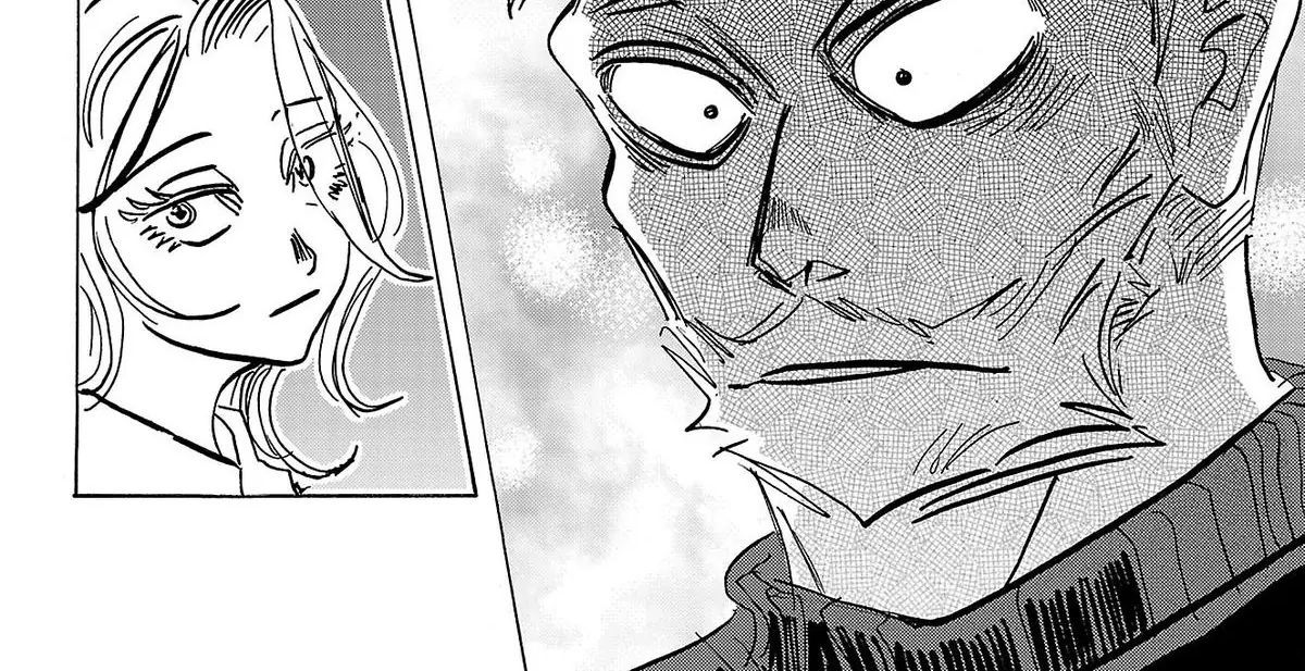 Sanda Chap 67 - Next Chap 68