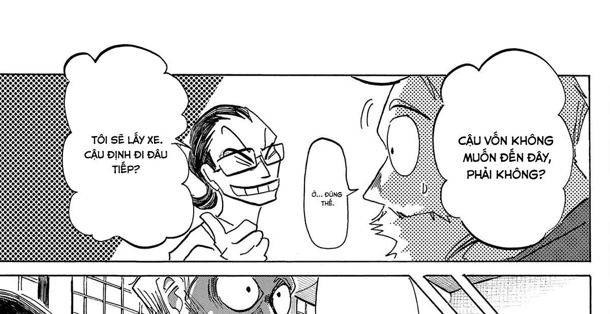 Sanda Chap 67 - Next Chap 68