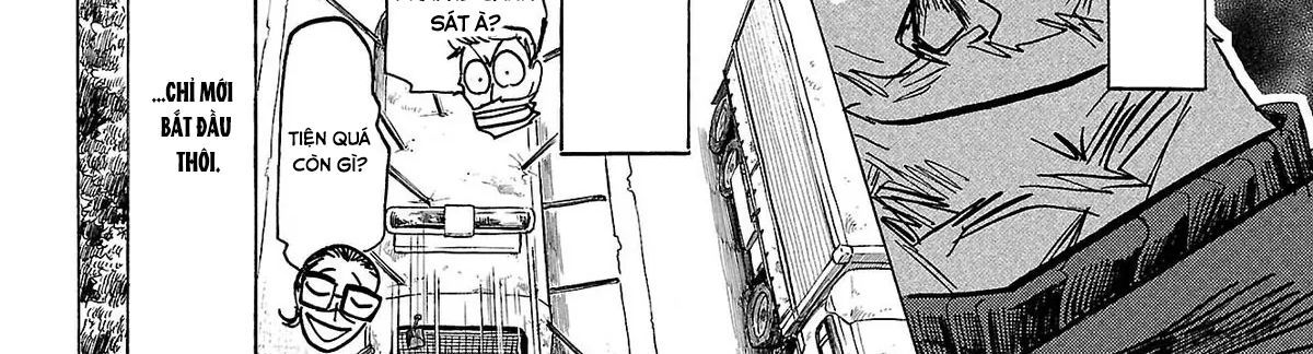 Sanda Chap 67 - Next Chap 68