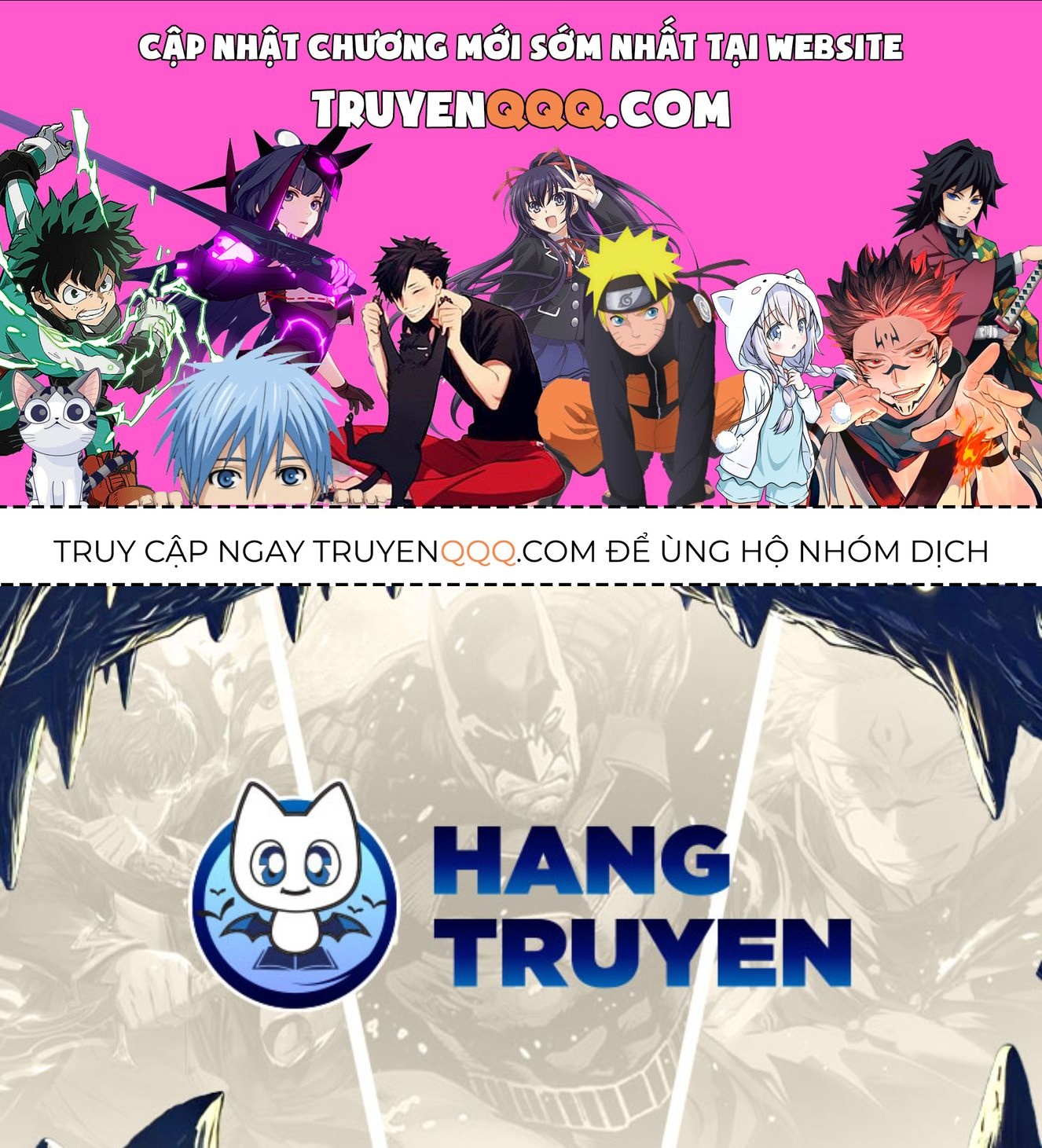 Sanda Chap 68 - Next Chap 69