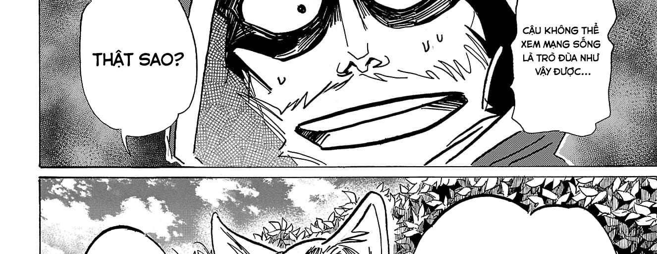 Sanda Chap 68 - Next Chap 69