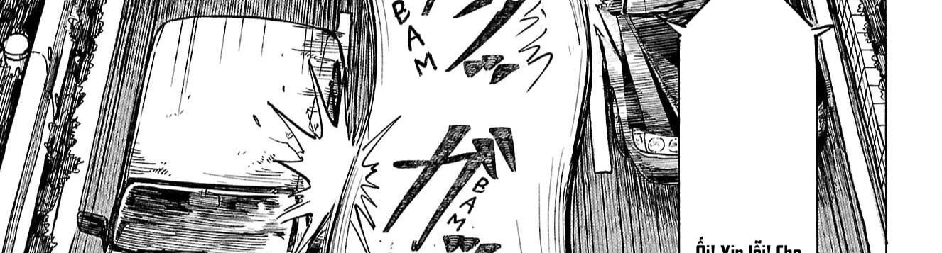 Sanda Chap 68 - Next Chap 69