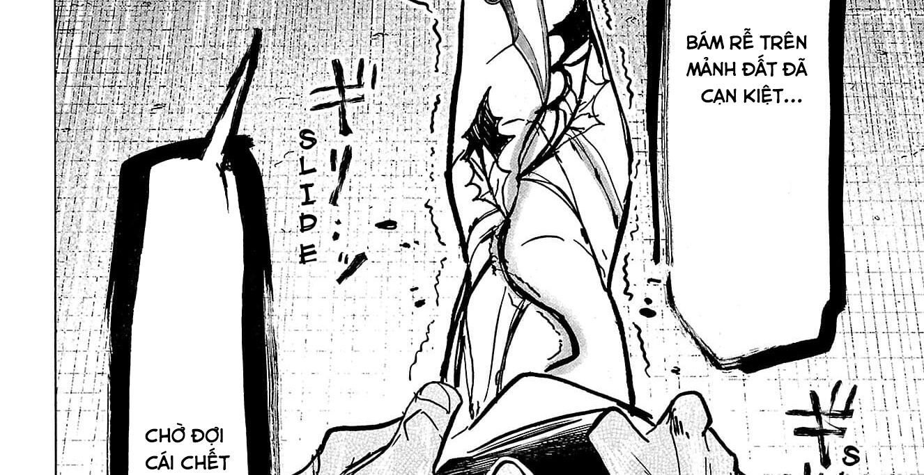 Sanda Chap 68 - Next Chap 69