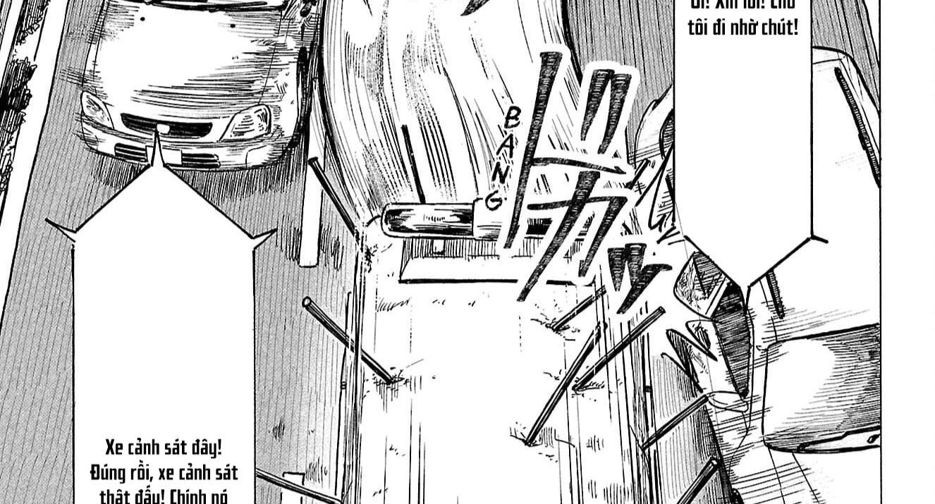 Sanda Chap 68 - Next Chap 69