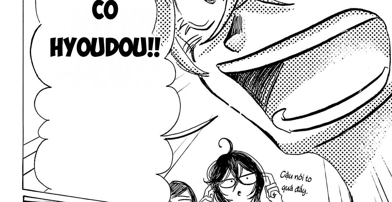 Sanda Chap 68 - Next Chap 69