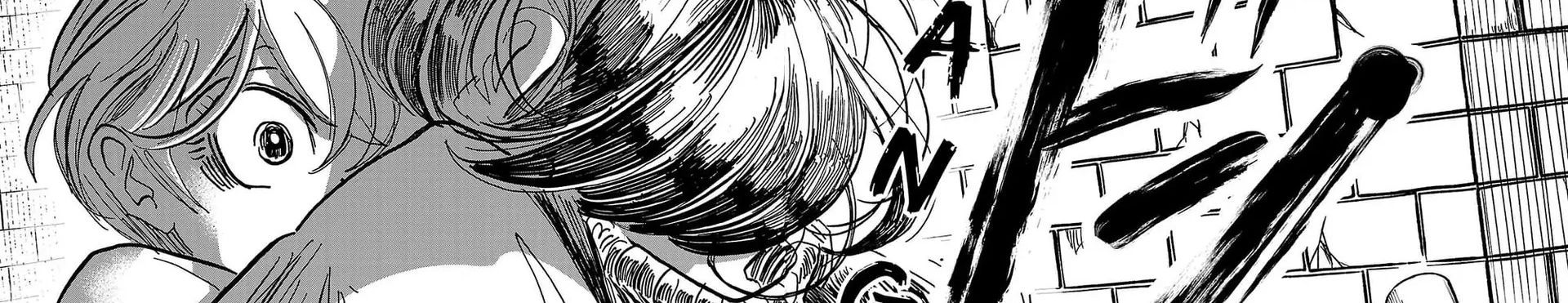 Sanda Chap 68 - Next Chap 69