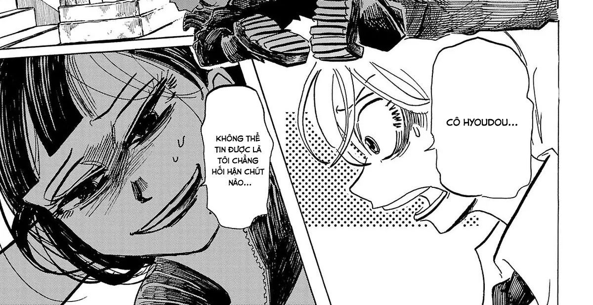 Sanda Chap 69 - Next Chap 70