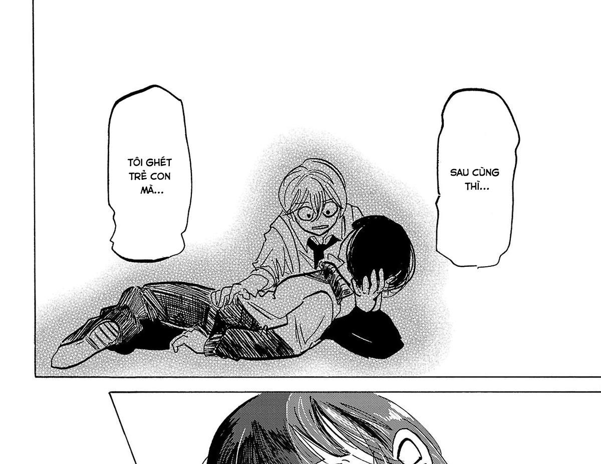 Sanda Chap 69 - Next Chap 70