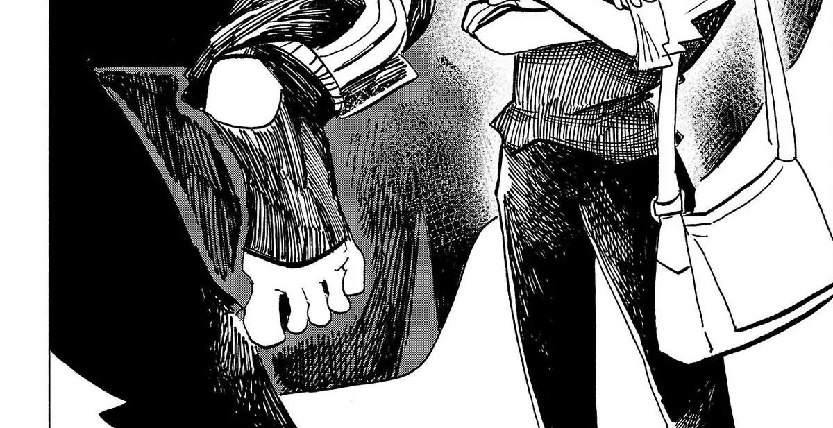 Sanda Chap 69 - Next Chap 70