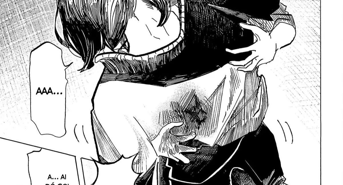 Sanda Chap 69 - Next Chap 70