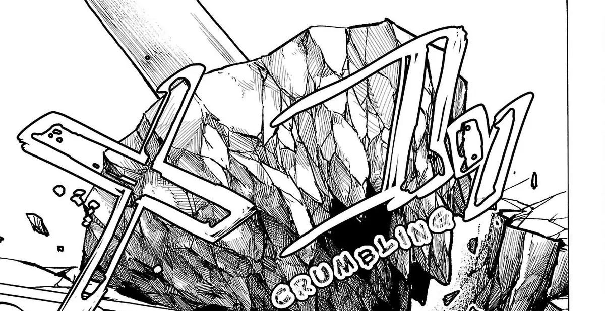 Sanda Chap 69 - Next Chap 70