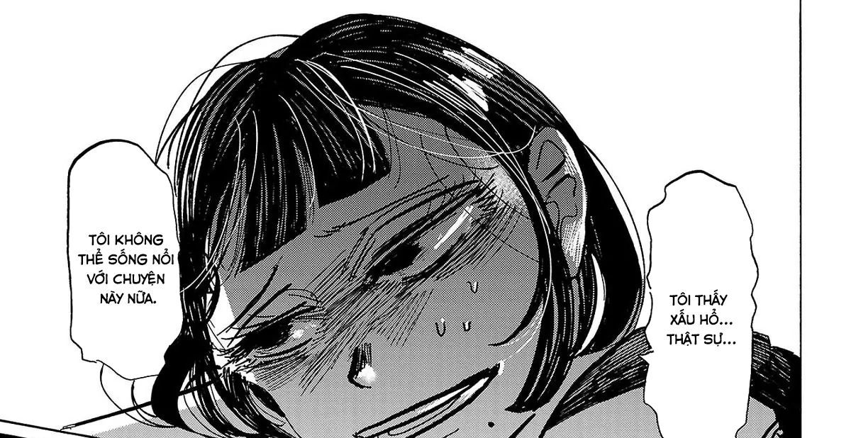 Sanda Chap 69 - Next Chap 70