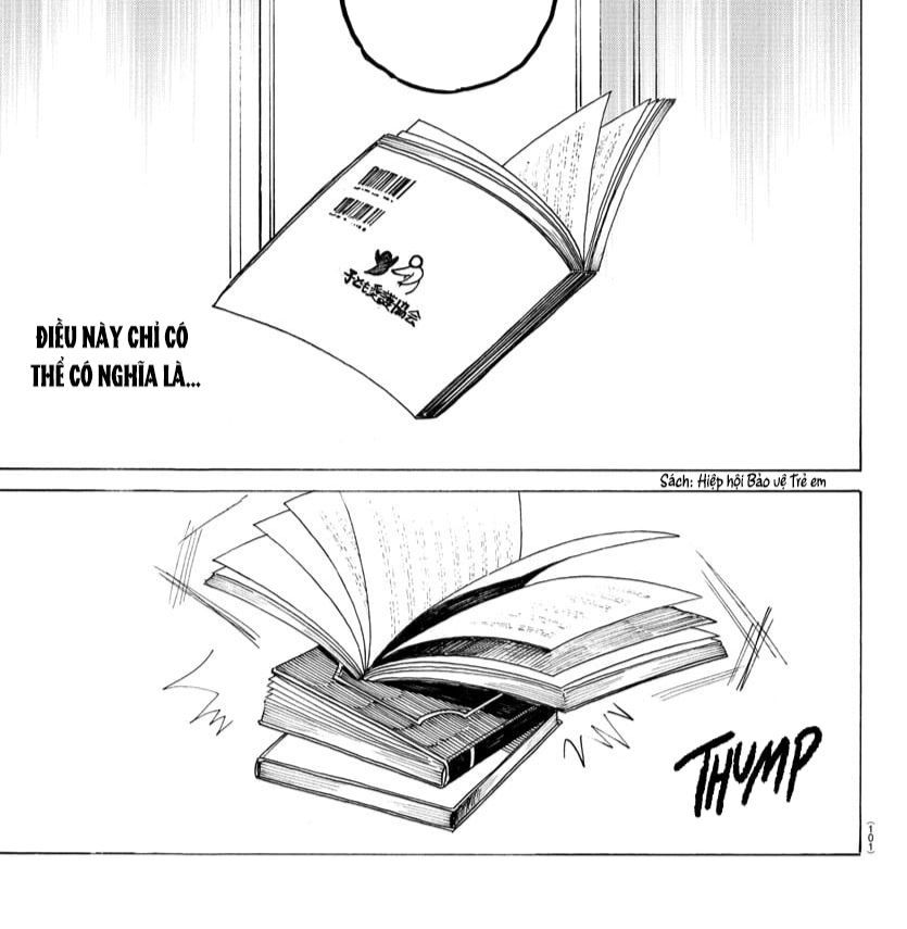 Sanda Chap 7 - Next Chap 8