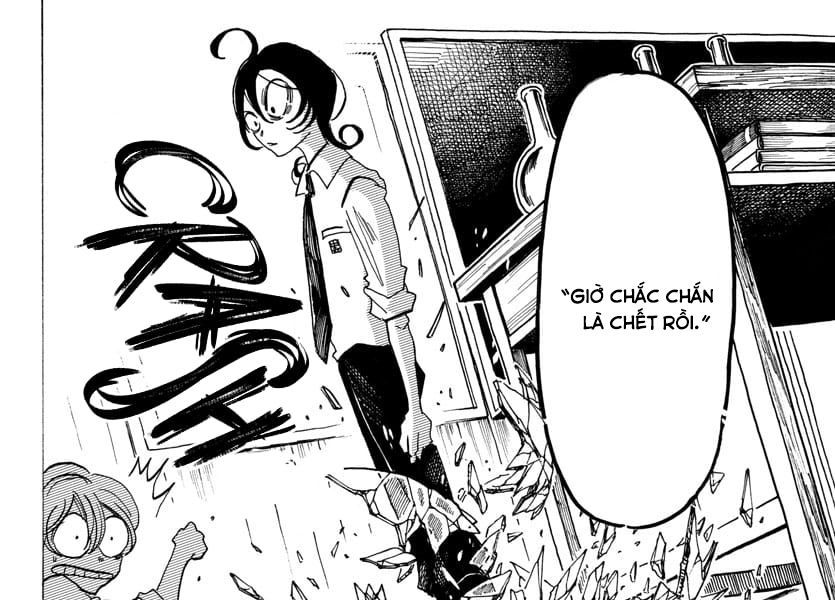 Sanda Chap 7 - Next Chap 8