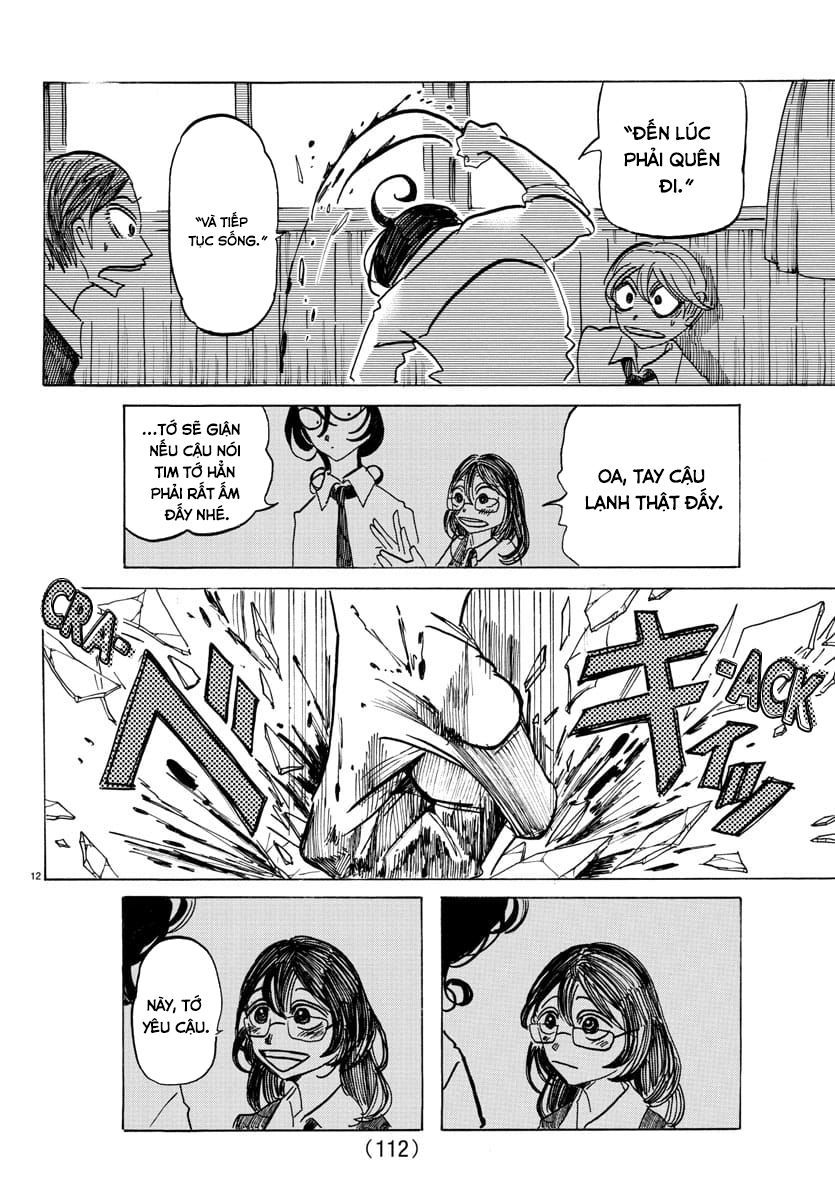 Sanda Chap 7 - Next Chap 8