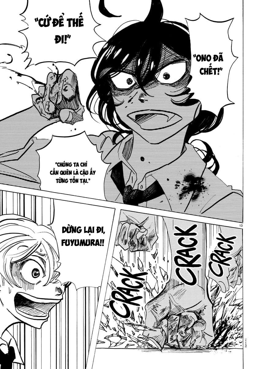 Sanda Chap 7 - Next Chap 8