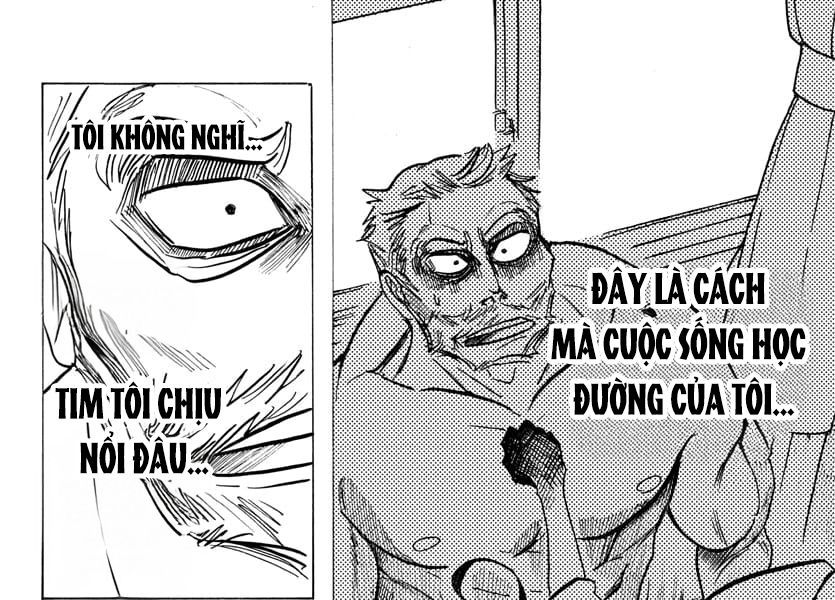 Sanda Chap 7 - Next Chap 8