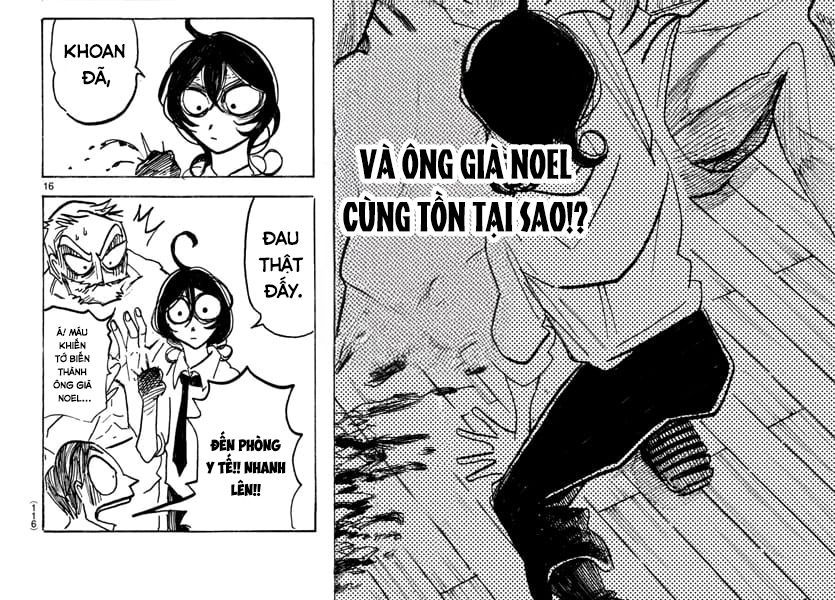 Sanda Chap 7 - Next Chap 8