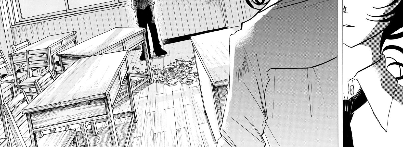 Sanda Chap 7 - Next Chap 8