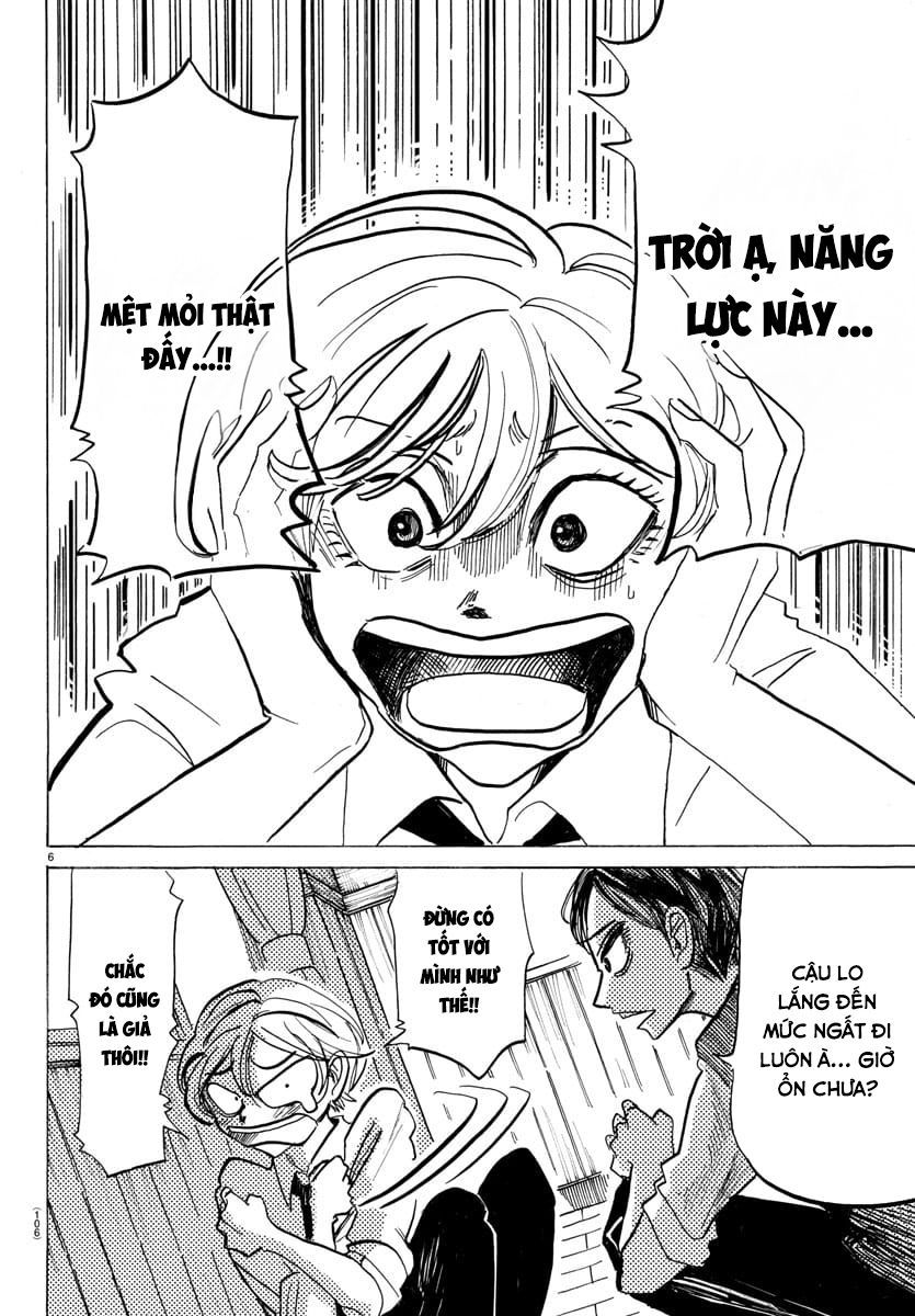 Sanda Chap 7 - Next Chap 8