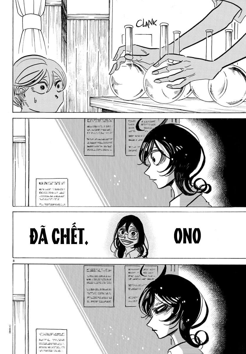 Sanda Chap 7 - Next Chap 8