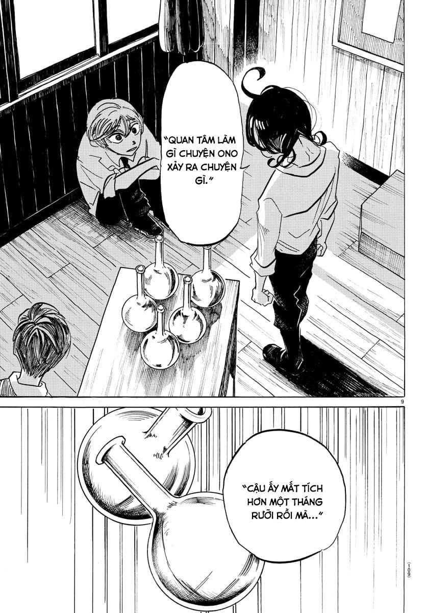 Sanda Chap 7 - Next Chap 8