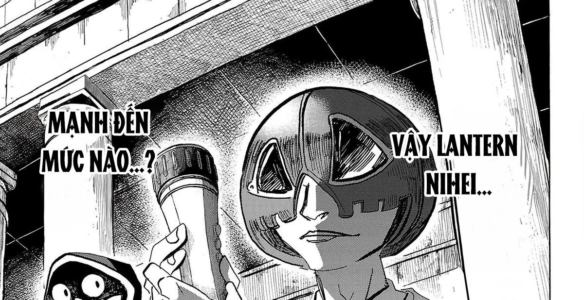 Sanda Chap 70 - Next Chap 71