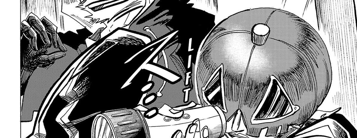 Sanda Chap 70 - Next Chap 71