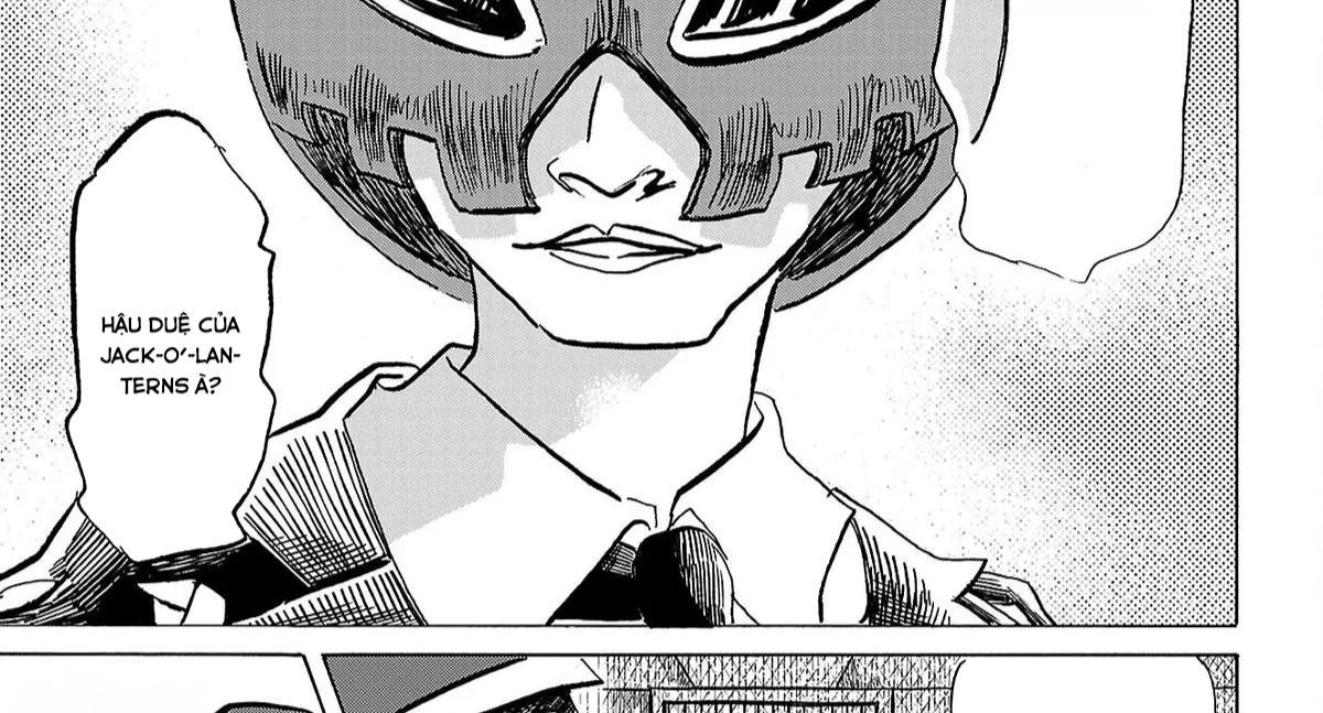 Sanda Chap 70 - Next Chap 71