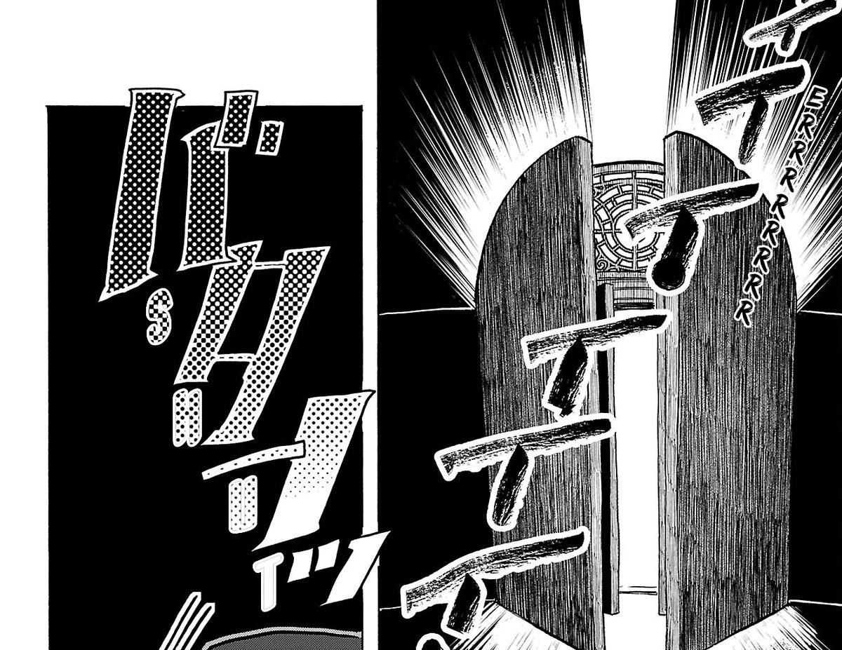 Sanda Chap 70 - Next Chap 71