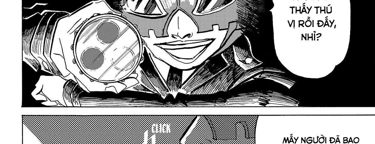 Sanda Chap 70 - Next Chap 71