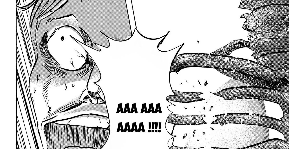 Sanda Chap 70 - Next Chap 71