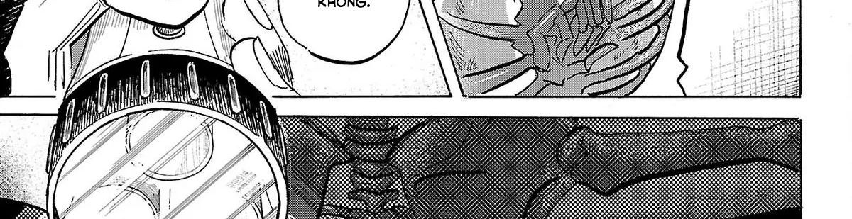 Sanda Chap 70 - Next Chap 71