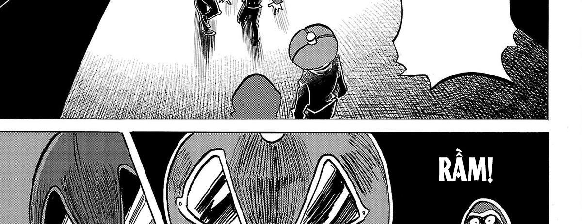 Sanda Chap 70 - Next Chap 71